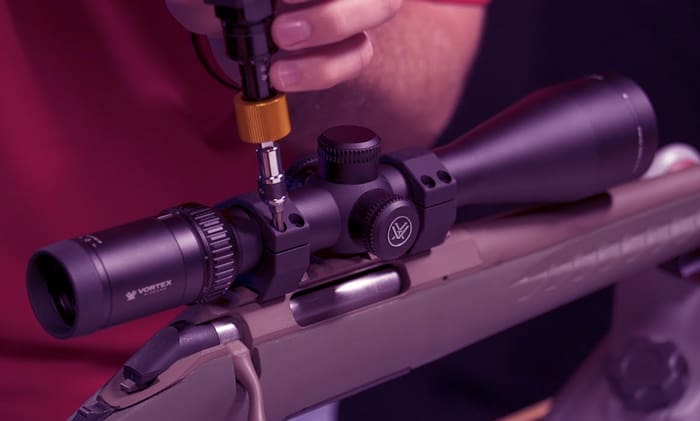 How Tight To Tighten Scope Rings