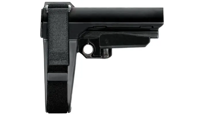 SB Tactical SBA3 Pistol Stabilizing Brace