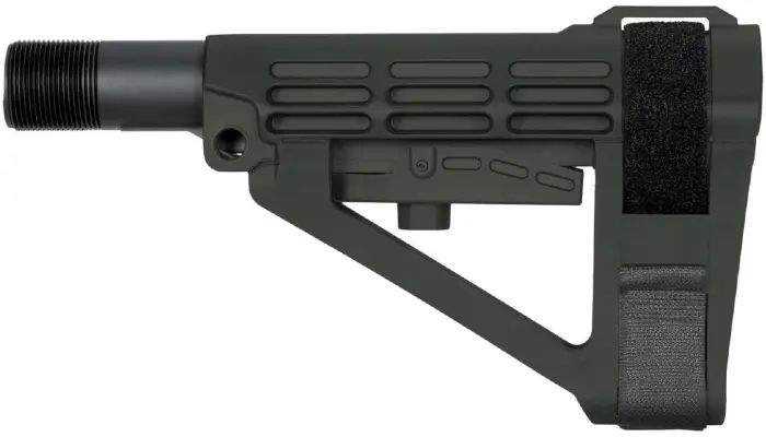 SB Tactical SBA4 Stabilizing Brace