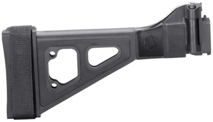 SB Tactical SBT Evo Pistol Stabilizing Brace