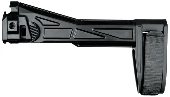 SBT EVO-G2 Pistol Stabilizing Brace