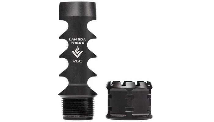 Best 6.5 Creedmoor Muzzle Brakes