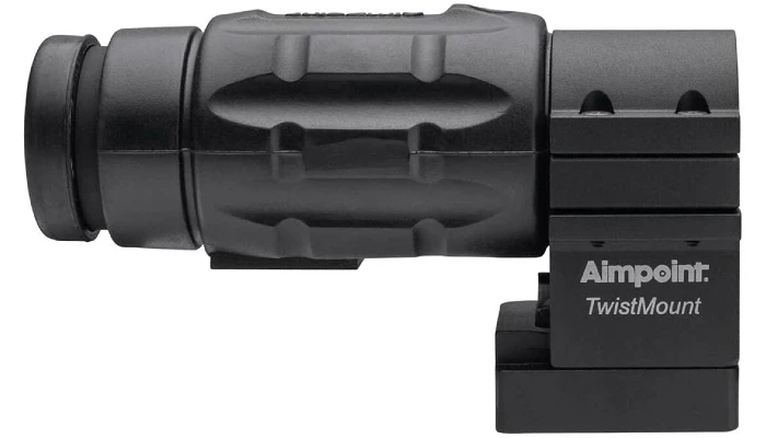 Best Magnifier For Aimpoint Pro