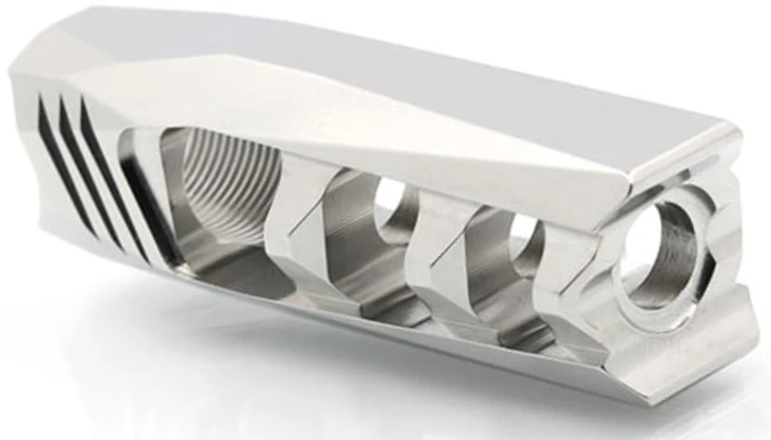 Best 6.5 Creedmoor Muzzle Brakes