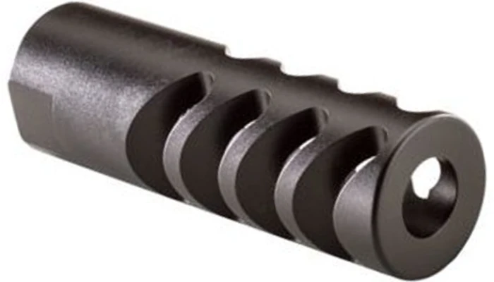 Alexander Arms 50 Beowulf Millennium Compensator