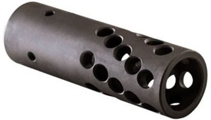 Best Muzzle Brake For 50 Beowulf