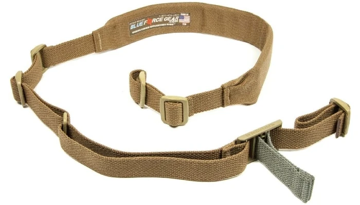 Blue Force Gear Vickers 2-Point Padded Sling