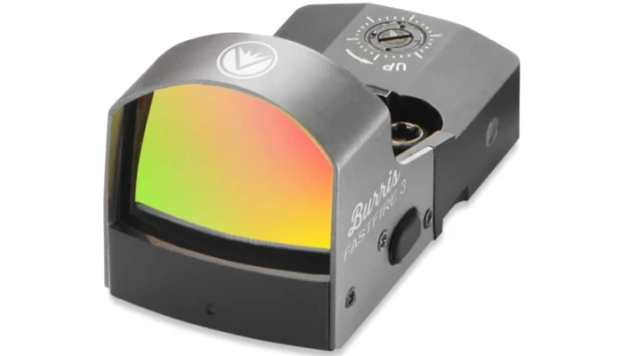 Burris FastFire III Red Dot Sight