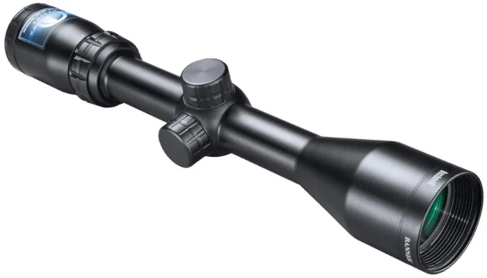 Best Scope For Savage 64F