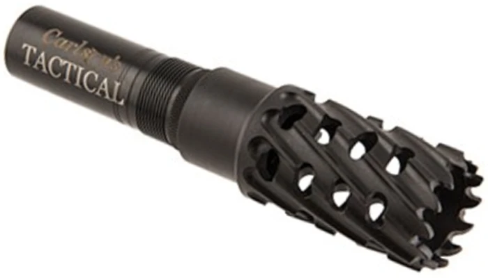 Carlson's Beretta Benelli Mobil 12GA Tactical Muzzle Brake