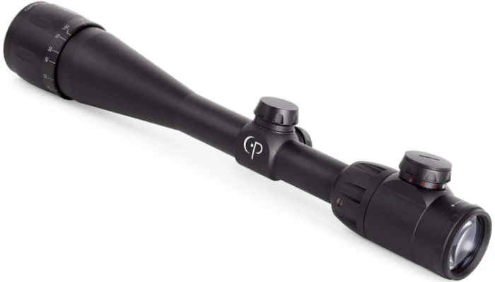 Best Scope For Savage Mark II 22LR