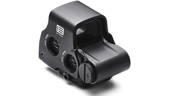 EOTECH EXPS3 Holographic Weapon Sight