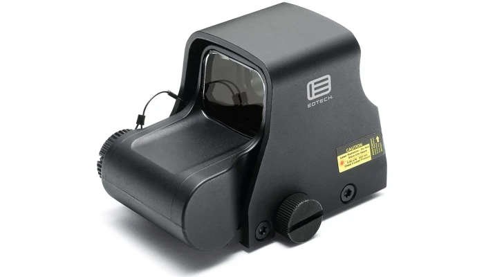 EOTECH XPS2 Holographic Weapon Sight