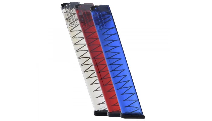 ETS 9mm 31-Round Extended Magazine