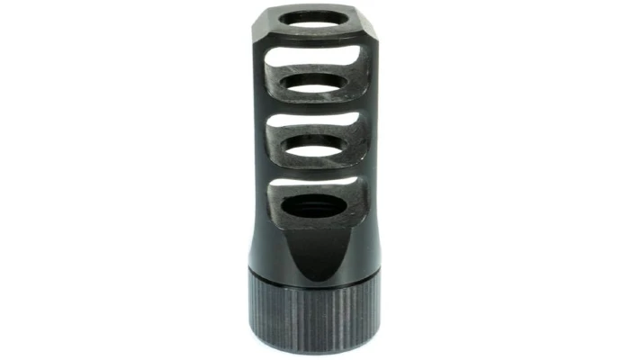 Faxon Firearms 450 Bushmaster Gunner Muzzle Brake