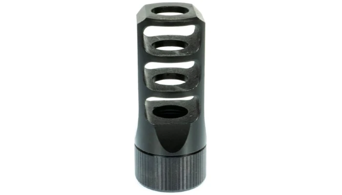 Best 458 Socom Muzzle Brakes