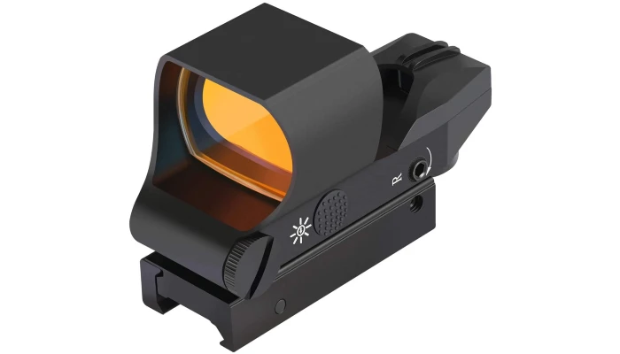 Feyachi RS-30 Red Dot Reflex Sight