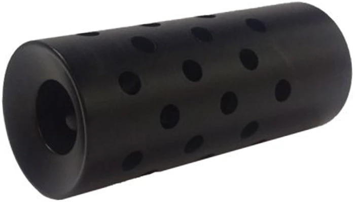 GLFA .450 Bushmaster Thread MB450 Caliber Muzzle Brake
