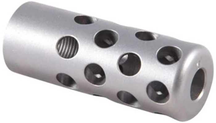 Gentry Custom LLC - Quiet 7mm Muzzle Brake