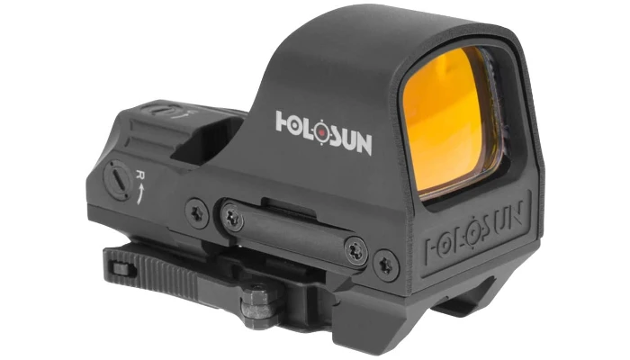 HOLOSUN - HS510C Reflex Red Dot Sight