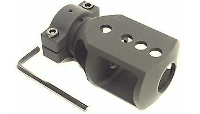 Howitzer70 KS7 Muzzle Brake