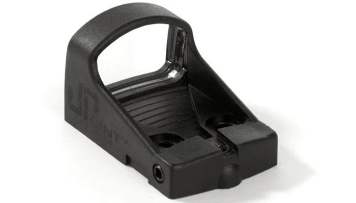 JP Enterprises JPoint 4 MOA Red Dot Sight
