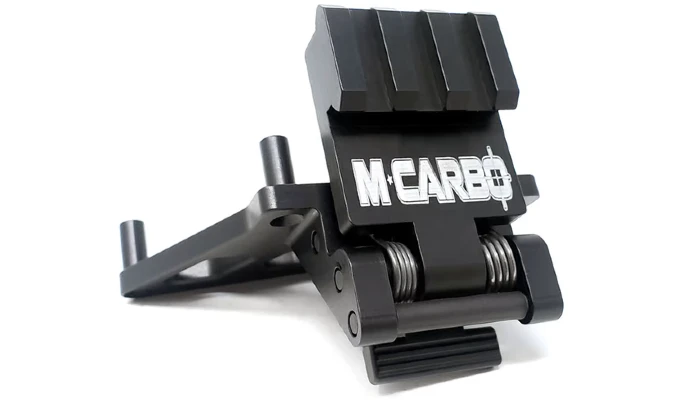 KEL-TEC SUB-2000 Optic Mount