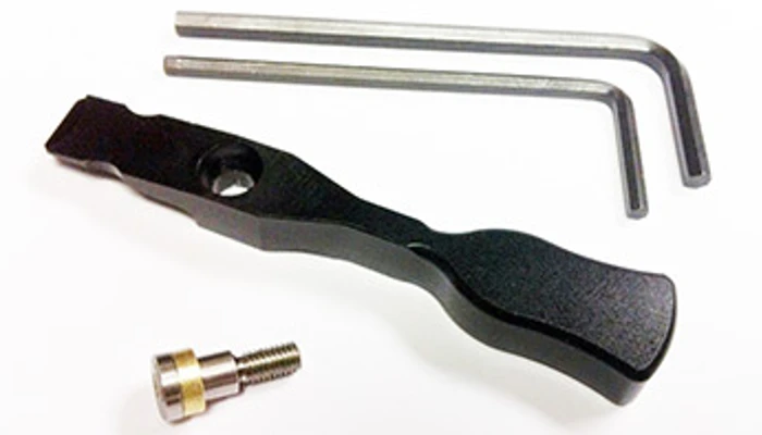 Kel-Tec KSG Extended Tube Position Arm