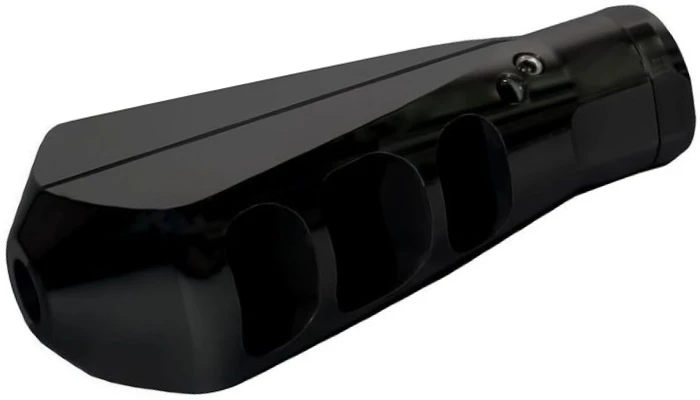 Lancer Systems - 6.5 Caliber Viper Muzzle Brake