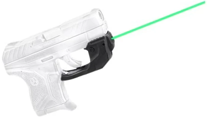 LaseMax CenterFire (Green) GS-LCP2-G Laser