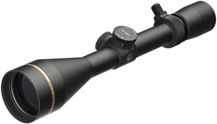 Leupold VX-3HD 3.5-10x50mm Riflescope