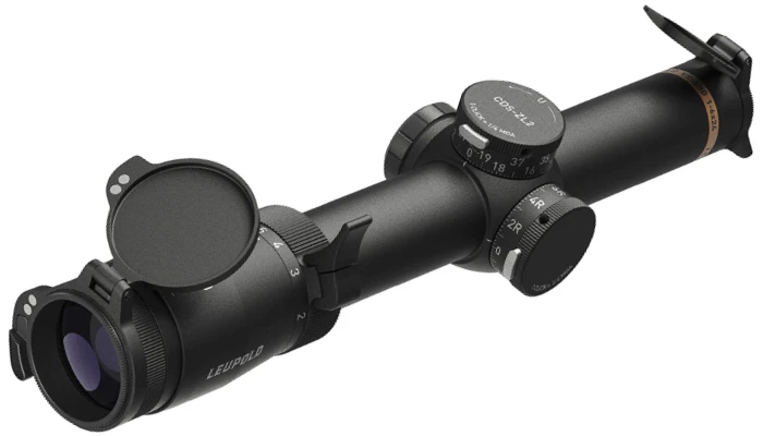 Best Scope For PTR 91 [with Red Dot Recommendations]