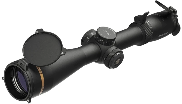 Leupold Vx-6HD 3-18x50mm Riflescope