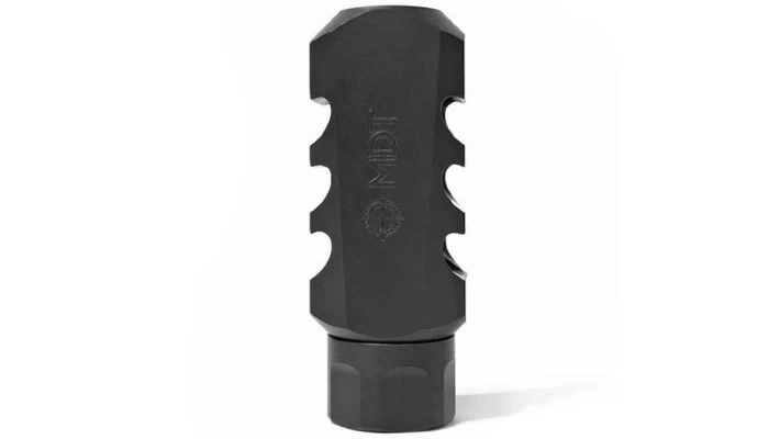 Best 6.5 Creedmoor Muzzle Brakes