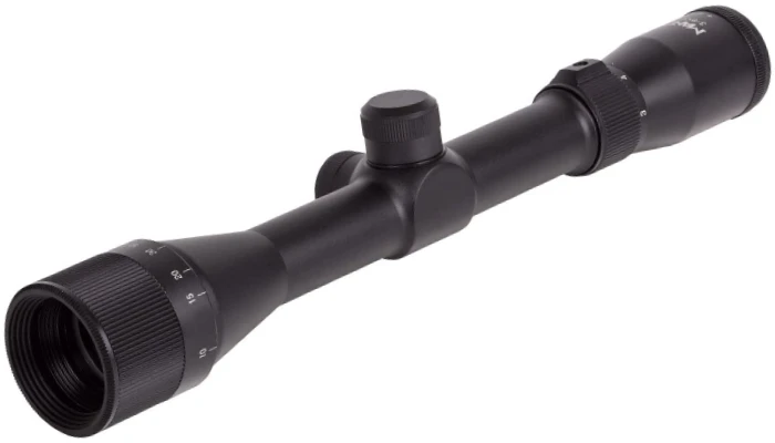 Mantis 3-9x32mm AO Mil-Dot Air Rifle Scope