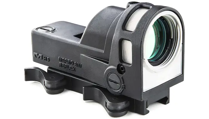 Meprolight MEPRO M21 Reflex Red Dot Sight