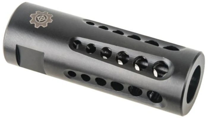 Best .450 Bushmaster Muzzle Brakes