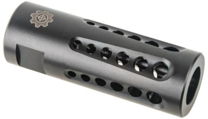 Best 458 Socom Muzzle Brakes