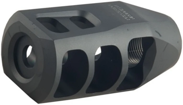 Best 6.5 Creedmoor Muzzle Brakes