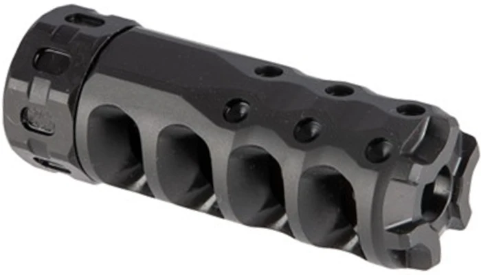 Precision Armament - AR15 HyperTap Muzzle Brake