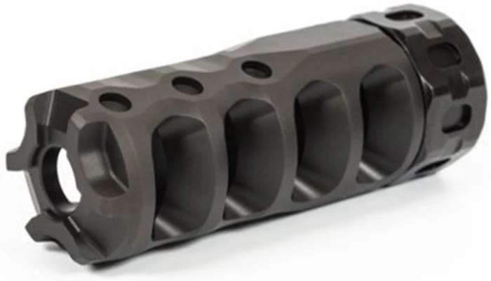 Precision Armament HyperTap 6.5mm Grendel Muzzle Brake