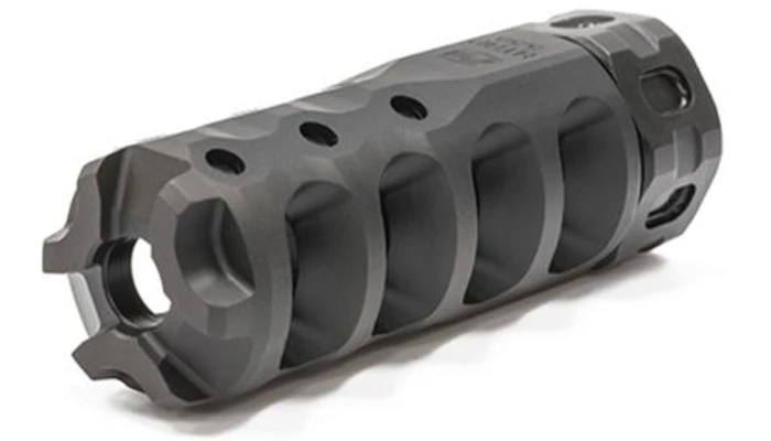Precision Armament Hypertap Muzzle Brake