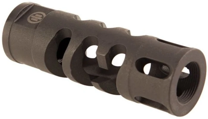 Primary Weapons Systems MOD 2 FSC Series Flash Suppressing Compensator