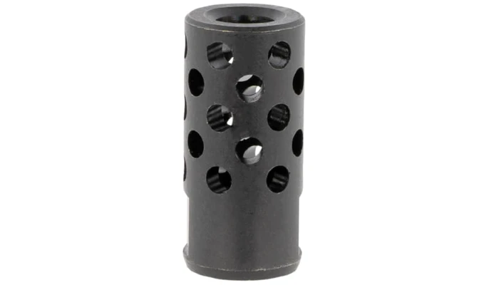 Ruger 90699 35 Cal Radial Ported Muzzle Brake