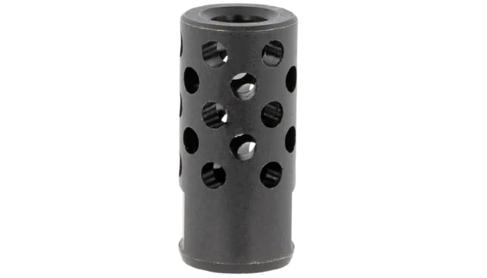 Best Muzzle Brake For 350 Legend