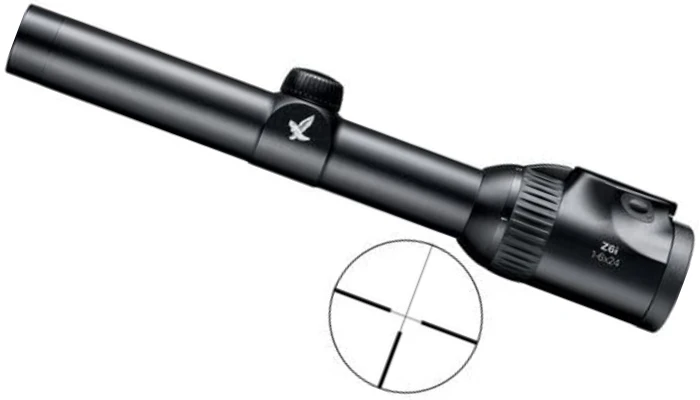 Best Scope For 375 H&H Magnum Rifle