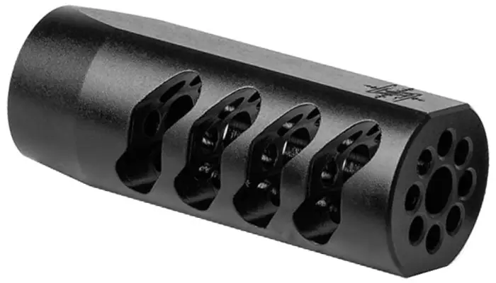 Seekins Precision AR ATC Muzzle Brake