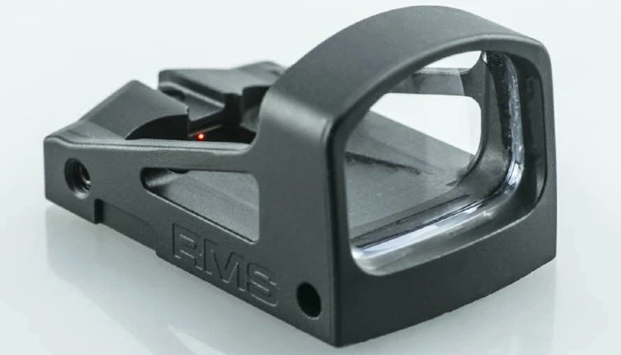 Shield Sights 4MOA Reflex Mini Sight