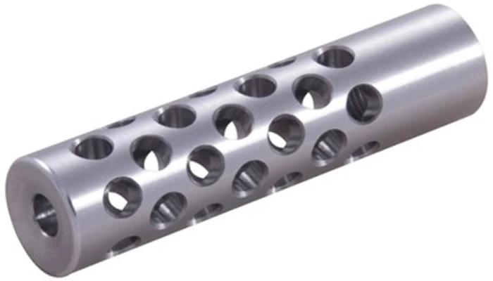 Shrewd - 22 Caliber Muzzle Brake