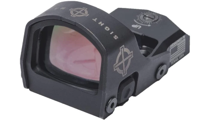 Best Red Dot Sight For Browning Buckmark